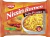 Ramen / Fideos Instantáneos Nissin Sabor Pollo Picante 85g - comprar online