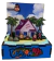 Diorama de Madera Dragon Ball Kame House - comprar online