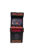 Monedero / Alcancia de Madera Arcade Mortal Kombat