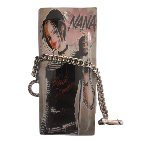 Collar / Colgante Nana (Vivienne Westwood) - comprar online