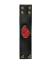 Pulsera Naruto Nube Akatsuki - comprar online
