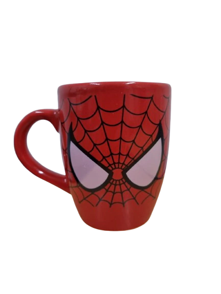 Taza Marvel Spider-Man - comprar online
