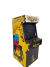 Monedero / Alcancia de Madera Arcade PAC-MAN en internet