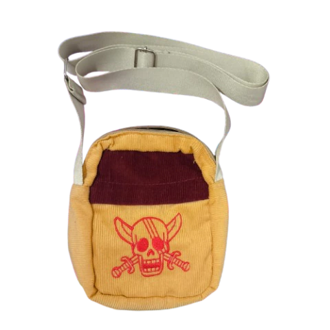 Morral / Bandolera One Piece Shanks - comprar online