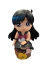 Figuras Sailor Moon Gashapon Sentadas - comprar online