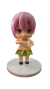 Figuras Somos Quintillizas Gashapon - tienda online