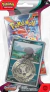Pokémon Blister S&V Obsidian Flames + Paldean Wooper #41 + Coin Sprigatito Inglés - comprar online