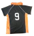 Remera Haikyu Karasuno Kageyama - comprar online
