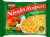 Ramen / Fideos Instantáneos Nissin Sabor Verduras 85g