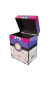 Caja / Deck de Madera Pokemon Master ball en internet