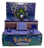 Diorama de Madera Pokémon Rayquaza - comprar online