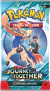 Pokémon Booster Pack S&V Journey Together Inglés (Arte Aleatorio) - Shibuya Comic Store