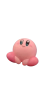 Figuras Nintendo Kirby Gashapon