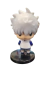 Figuras Hunter x Hunter Gashapon Chibis - Shibuya Comic Store
