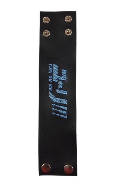 Pulsera / Muñequera Yuri on ice - comprar online