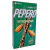 Pepero Sabor Chocolate Con Almendras