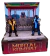 Diorama de Madera Mortal Kombat 01 - comprar online