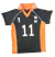 Remera Haikyu Karasuno Tsukishima