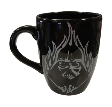 Taza Star Wars Darth Vader