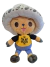 Peluche One Piece Chopper vestido de Law