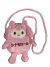 Bolso / Bandolera My Melody (Sanrio)