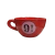 Taza / Tazón Harry Potter Plataforma 9 3/4 - comprar online