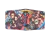 Billetera de Cuerina Demon Slayer
