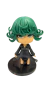 Figuras One Punch Man Gashapon - comprar online