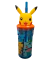 Vaso con Sorbete de Pikachu - comprar online