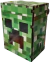 Caja / Deck de Madera Minecraft Creeper - comprar online