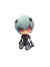 Figuras Evangelion Gashapon Sentados en internet