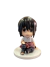 Figuras Naruto Gashapon Sentados - Shibuya Comic Store