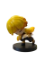 Figuras Demon Slayer Gashapon Atacando - tienda online