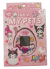Mascota Virtual / Tamagotchi Sanrio Kuromi Rosa - comprar online