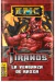 Epic Tiranos - tienda online