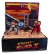 Diorama de Madera Street Fighter 2 - comprar online