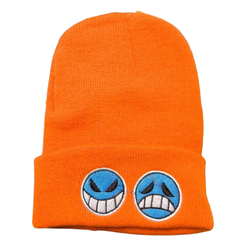 Gorro One Piece Ace - comprar online