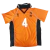 Remera Haikyu Karasuno Nishinoya