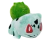Peluche Pokémon Bulbasaur - comprar online