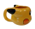 Taza / Tazón Pokémon Pikachu - comprar online