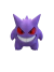 Figura Pokémon Impresión 3D Gengar Chico