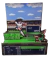 Diorama de Madera Captain Tsubasa - Super Campeones - comprar online