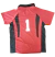 Remera Haikyu Nekoma Kuro - comprar online