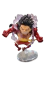 Figuras One Piece Gashapon Luffy Gear 4 en internet