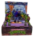 Diorama de Madera Las Tortugas Ninjas - comprar online