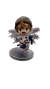 Figuras Digimon Gashapon Niños Elejidos Disfrazados