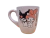 Taza Sanrio Kuromi y My Melody - comprar online