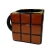 Taza / Tazón Cubo Rubik