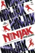 Ninjak: Súper Asesinos (Tapa Dura) (Tomo Único)