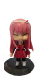 Figuras Darling in the Franxx Gashapon - comprar online